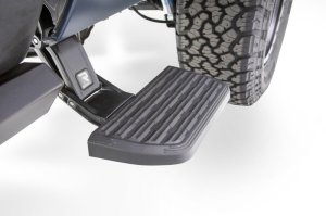 RAM 3500 Bed Step - Side - AMP Research - BedStep2 - Black - `19-`24
